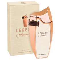 Perfume Emper Legend Femme Eau de Parfum Feminino 80ML foto 1