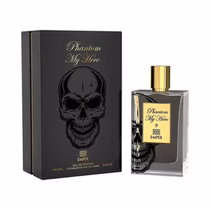 Perfume Emper Phantom My Hero Eau de Parfum Masculino 100ML