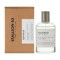 Perfume Emper Stallion 53 Eau de Parfum Unissex 100ML