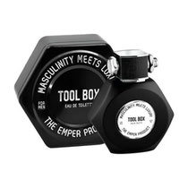 Perfume Emper Tool Box Eau de Toilette Masculino 100ML