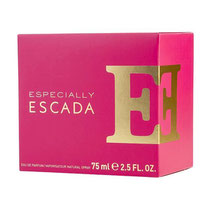 Perfume Escada Especially Eau de Parfum Femenino 75ML foto 1