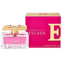 Perfume Escada Especially Eau de Parfum Femenino 75ML foto 2