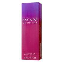Perfume Escada Magnetism Eau de Parfum Feminino 75ML foto 1