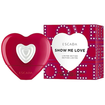 Perfume Escada Show Me Love Eau de Parfum Feminino 100ML