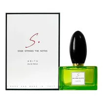 Perfume Esse Strikes The Notes Anita Eau de Parfum Femenino 100ML