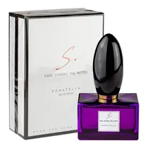 Perfume Esse Strikes The Notes Donatella Eau de Parfum Femenino 100ML