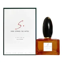 Perfume Esse Strikes The Notes Lavinia Eau de Parfum Femenino 100ML