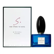 Perfume Esse Strikes The Notes Miranda Eau de Parfum Femenino 100ML