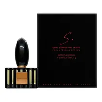 Perfume Esse Strikes The Notes Tonkaholic Extrait de Parfum Femenino 100ML