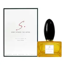 Perfume Esse Strikes The Notes Vittoria Eau de Parfum Femenino 100ML