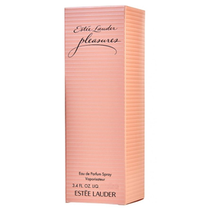Perfume Estée Lauder Pleasures Eau de Parfum Femenino 100ML foto 1