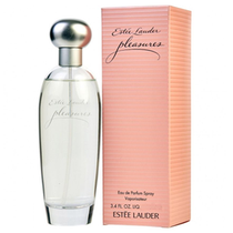 Perfume Estée Lauder Pleasures Eau de Parfum Femenino 100ML foto 2