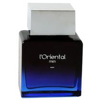 Perfume Estelle Ewen L'Oriental Men Eau de Toilette Masculino 100ML
