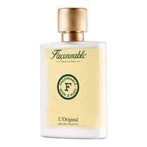 Perfume Façonnable L'Original Eau de Toilette Masculino 90ML