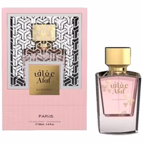 Perfume Fariis Afaf Eau de Parfum Femenino 100ML