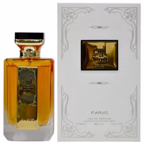 Perfume Fariis Attrait Charm Eau de Parfum Femenino 100ML