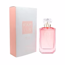 Perfume Fariis Exotic Lychee Eau de Parfum Unisex 100ML