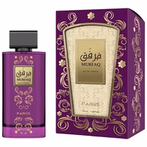 Perfume Fariis Murfaq Eau de Parfum Unisex 100ML