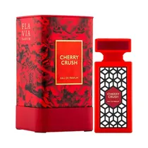 Perfume Flavia Cherry Crush Eau de Parfum Femenino 90ML