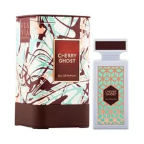 Perfume Flavia Cherry Ghost Eau de Parfum Unisex 90ML