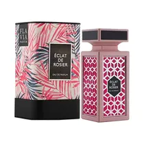 Perfume Flavia Éclat de Rosier Eau de Parfum Feminino 90ML