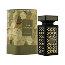 Perfume Flavia Noir Orchidée Eau de Parfum Unisex 90ML
