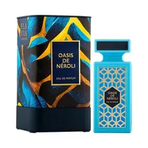 Perfume Flavia Oasis de Néroli Eau de Parfum Unissex 90ML