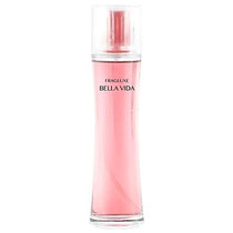 Perfume Fragluxe Bella Vida Eau de Toilette Mujer 100ML
