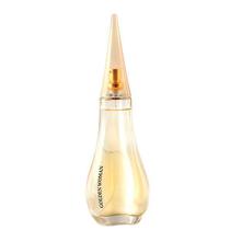 Perfume Fragluxe Golden Woman Eau de Toilette Feminino 100ML