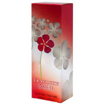 Perfume Fragluxe Red Eau de Toilette Feminino 100ML foto 1