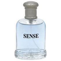 Perfume Fragluxe Sense Eau de Toilette Masculino 100ML