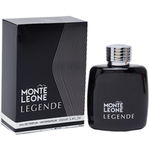 Perfume Fragrance World Monte Leone Legende Eau de Parfum Masculino 100ML