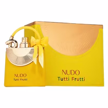 Perfume Fragrance World Nudo Tutti Frutti Eau de Parfum Unissex 100ML