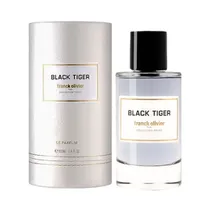 Perfume Franck Olivier Black Tiger Le Parfum Unissex 100ML