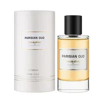 Perfume Franck Olivier Parisian Oud Le Parfum Unissex 100ML