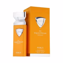 Perfume French Avenue An Equestrian Series Pierce Eau de Parfum Masculino 100ML