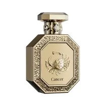 Perfume French Avenue Genesis Cancer Eau de Parfum Unissex 90ML