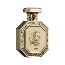 Perfume French Avenue Genesis Virgo Eau de Parfum Unisex 90ML