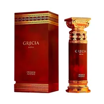 Perfume French Avenue Grecia Rosa Eau de Parfum Unissex 100ML