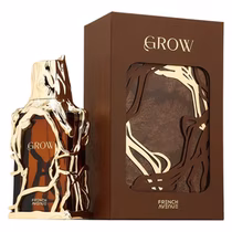 Perfume French Avenue Grow Extrait de Parfum Unissex 100ML