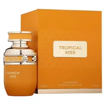 Perfume French Avenue Tropical Kiss Eau de Parfum Feminino 80ML