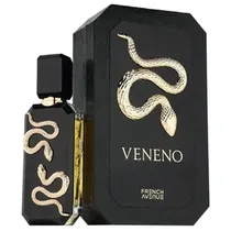 Perfume French Avenue Veneno Eau de Parfum Unissex 100ML
