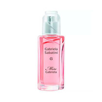 Perfume Gabriela Sabatini Miss Gabriela Eau de Toilette Feminino 60ML