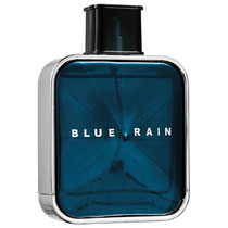 Perfume Georges Mezotti Blue Rain Eau de Toilette Masculino 100ML