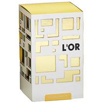Perfume Georges Mezotti L'Or Eau de Parfum Feminino 100ML foto 1