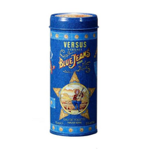 Perfume Versace Blue Jeans Eau de Toilette Masculino 75ML foto 2