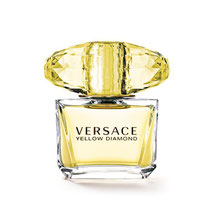 Perfume Versace Yellow Diamond Eau de Toilette Feminino 50ML