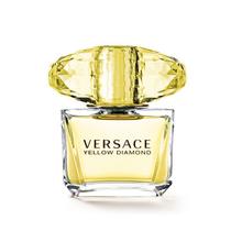 Perfume Versace Yellow Diamond Eau de Toilette Feminino 50ML