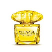 Perfume Versace Yellow Diamond Intense Eau de Parfum Feminino 50ML