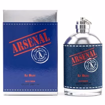 Perfume Gilles Cantuel Arsenal Le Bleu Eau de Parfum Masculino 100ML